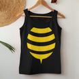 Bee Costume Women's Children's Bee Costume Beekeeper's Bee T- Tank Top Frauen Lustige Geschenke