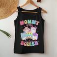 Birthday Girl For Birthday Party Squish Squad Mallow Girls Women Tank Top Unique Gifts