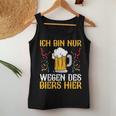 Carnival Costume Beer Fancy Dress Carnival Tank Top Frauen Lustige Geschenke