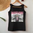 Daddy's Home Trump For Children Trump 2025 Tank Top Frauen Lustige Geschenke