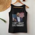 I Don't Really Care MargaretFor And Women Women Tank Top Personalized Gifts