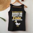 Eine Duck Be Tank Top Frauen Lustige Geschenke