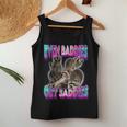 Even Baddies Get Saddies Raccoon Oddly Specific Meme Women Tank Top Unique Gifts