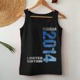 Februar 2014 Junge Mädchen 11 Geburtstag Limited Edition Tank Top Frauen Lustige Geschenke