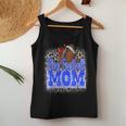 Flag Football Mom Mother's Day Football Team Mom For Women Women Tank Top Personalized Gifts