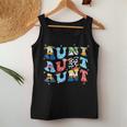 Story Aunt Mom Toy Mother's Day For Women Women Tank Top Personalized Gifts