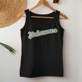 Geurthelferin Graduation Midwife Tank Top Frauen Lustige Geschenke