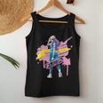 Graffiti Boombox Girls' Hip Hop Tank Top Frauen Lustige Geschenke