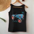 Hanomag Perfekt 400 Tracker S Tank Top Frauen Lustige Geschenke