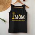 Happy Mother's Day Construction For Son Mom Mother's Day Women Tank Top Unique Gifts Happy Mother's Day Construction For Son Mom Mother's Day Women Tank Top Unique Gifts