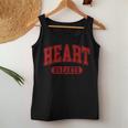 Heart Breaker Happy Valentine's Day Retro Women Women Tank Top Personalized Gifts