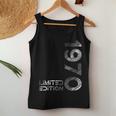 Limited Editionintage 1970 Man Woman 53Rd Birthday Tank Top Frauen Lustige Geschenke