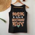 Mom And Dad Birthday Boy Dog Family Matching Women Tank Top Personalized Gifts