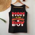 Mom And Dad Birthday Boy Family Party Decorations Women Tank Top Personalized Gifts