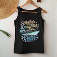 Mother And Daughter Cruise 2025 Mom Daughter Trip 2025 Women Tank Top Personalized Gifts