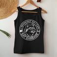 Raccoon Trash Panda Workout Tank for Women – Eat Garbage Gym Top Unique Gifts
