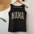Retro Camo Hunting Mama Old Camo Mom Mother's Day Women Tank Top Unique Gifts
