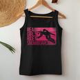 Snowboard Snowboardintage Girls Ride Tank Top Frauen Lustige Geschenke