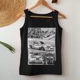 Supra Jdm Comics Great Idea For And Women Tank Top Frauen Lustige Geschenke