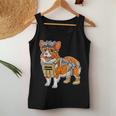 Tactical Corgi For Women Women Tank Top Unique Gifts