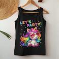 Unicorn Party Outfit Boys Girls Unicorn Tank Top Frauen Lustige Geschenke