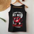Valentines Day Girls Boys Sorry Girls My Mom Is My Valentine Women Tank Top Unique Gifts Valentines Day Girls Boys Sorry Girls My Mom Is My Valentine Women Tank Top Unique Gifts