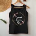 Women's 40Th Birthday Woman I Thirn Tank Top Frauen Lustige Geschenke