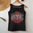 Women's Children's Otc Yeet Archintage Sport Wrestling Uso Tank Top Frauen Lustige Geschenke