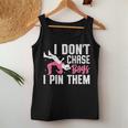 Wrestling Girls Wrestler Mom Wrestle Women Tank Top Personalized Gifts