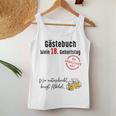 18Th Birthday Boy Girl 18 Years 2005 Tank Top Frauen Lustige Geschenke