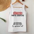 18Th Birthday Boy Girl Party Guest Book Tank Top Frauen Lustige Geschenke