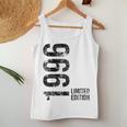 26Th Birthday Man Woman 26 Years 1996 S Tank Top Frauen Lustige Geschenke