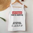 30Th Birthday Party Guest Book Man Woman Decoration Tank Top Frauen Lustige Geschenke