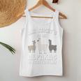 Alpaca And Llamas Mir Reichts Ich Geh Alpacas Stroke Tank Top Frauen Lustige Geschenke