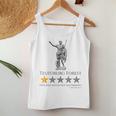 César Augustus Teutoburg Historia Romana Antigua Spqr Camiseta sin mangas para mujer Regalos divertidos