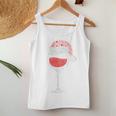 Christmas Outfit Christmas Wine Party Christmas Tank Top Frauen Lustige Geschenke