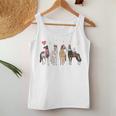 Cute Horse Valentine Valentines Day Horse For Girls Women Tank Top Personalized Gifts