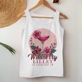 Es Escaliert Eh Summer Cocktail Party Wildberry Lillet Women's Tank Top Frauen Lustige Geschenke