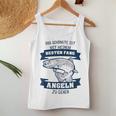 Fisher Couple Partner Woman Best Fang Fishing Tank Top Frauen Lustige Geschenke