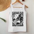 Fun Earth Day Mother's Day Respect The Earth And Your Mother Women Tank Top Personalized Gifts