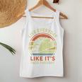 Everyday Taco Tuesday Cinco De Mayo Mexican Men Women Tank Top Personalized Gifts