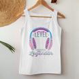 Kinder Level 8 Jahre Mädchen Geburtstag Gamer Girl Zockerin 2017 Tank Top Frauen Lustige Geschenke