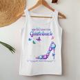 Ladies 60Th Birthday Guest Book Woman 1960 Ladies Guest Book Tank Top Frauen Lustige Geschenke