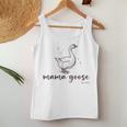 Mama Goose Est 2025 Mother's Day New Mama Mommy Mom To Be Women Tank Top Personalized Gifts
