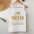 Mom Senior 2025 Proud Mom Of A Class Of 2025 Graduate Women Tank Top Personalized Gifts