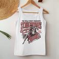 St Valentine’S Wild West Rodeo Vintage Western Horse Women Tank Top Personalized Gifts
