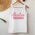 Women's Tumor Ich Bin Eine Kämpfferin Krebs Diegt Chemotherapy S Tank Top Frauen Lustige Geschenke