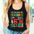 100 Days Of 1St Grade 100 Days Of School For 1St Grade Women Tank Top Gifts for Her