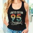 30Th Birthday Original Womenintageintage 1995 Tank Top Frauen Geschenke für Sie