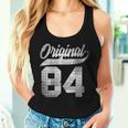 39Th Birthday Original Womenintage 1984 Tank Top Frauen Geschenke für Sie